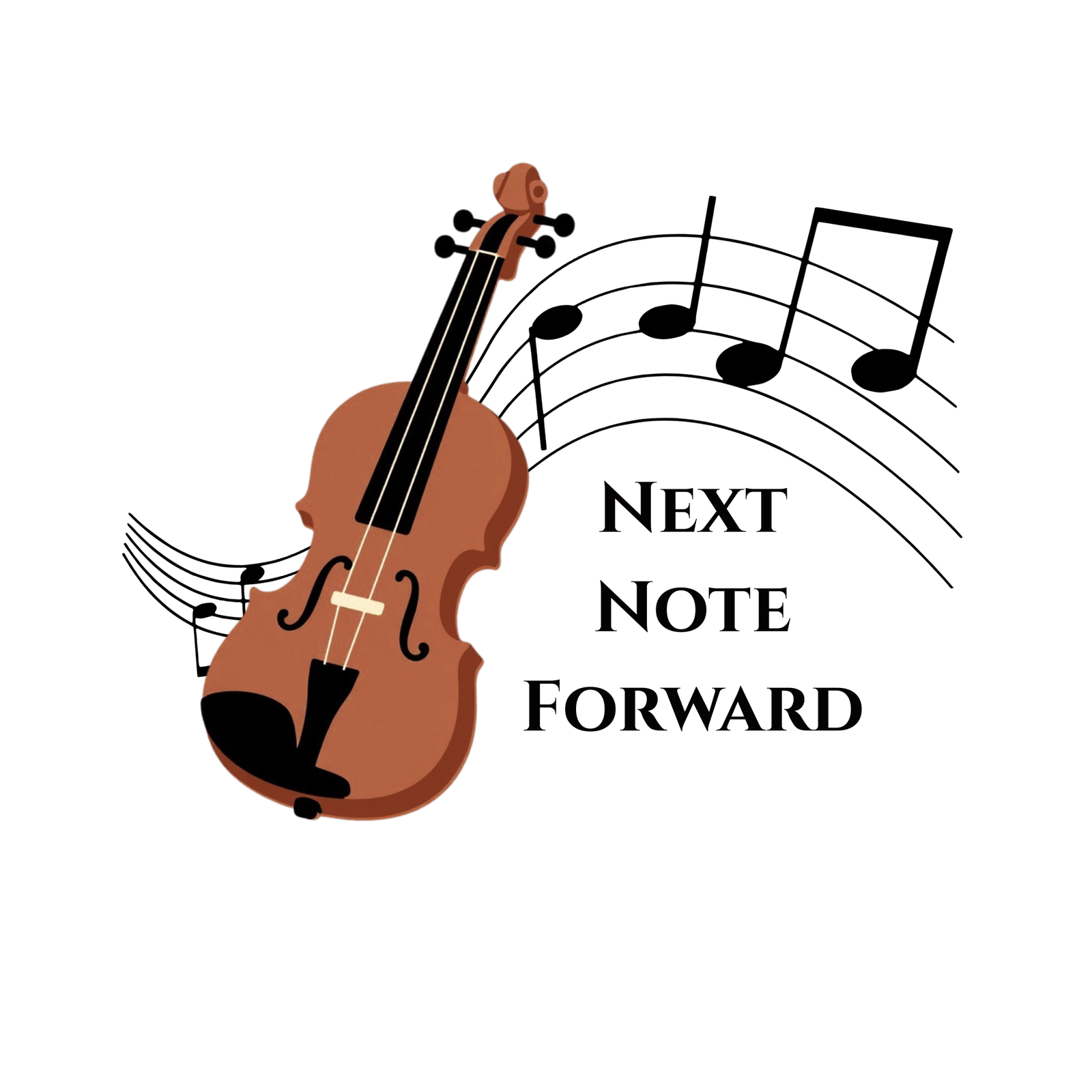 Next Note Forward